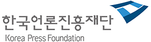 Korea Press Foundation Logo