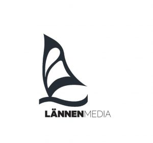 Lannen Media Logo