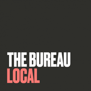 The Bureau Local logo