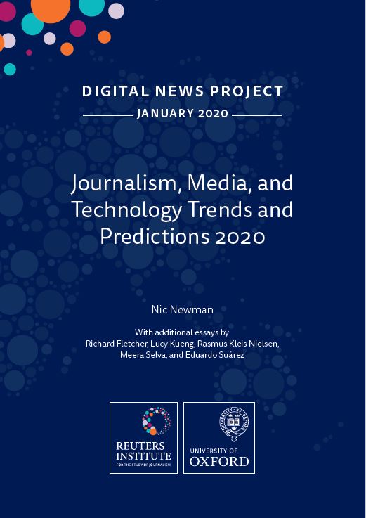 Journalism and Media, Free Full-Text